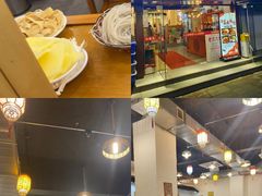 -老家大锅台·地锅鸡·铁锅炖(建邺文体路店)