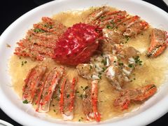粉丝帝王蟹-富淳饭店(陆家嘴保利广场店)