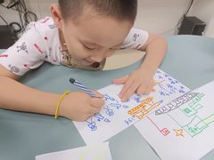 -广州市荔湾区协和幼儿园(彭城东路)