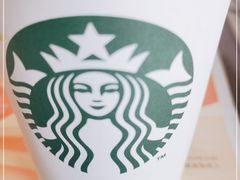 -星巴克(天津佛罗伦萨小镇店)