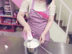 -爱之旅diy烘焙坊(西直门店)