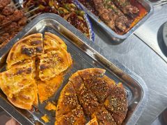 -永刚烧烤(大夜市店)