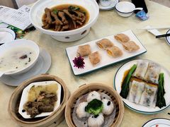 -贺富酒家(白藤二路分店)