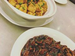 -妈妈的味道(工人体育场东路店)