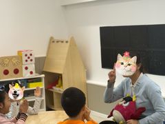 -红黄蓝成长中心(海淀上地店)