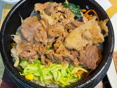 -牛市牛烤肉(西单大悦城店)