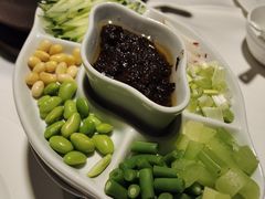 -四季民福烤鸭店(王府井东安门店)