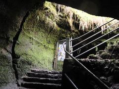 -夏威夷火山国家公园