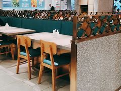 大堂-半天妖烤鱼(固安宝德购物中心店)