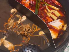 -五里关火锅(牛市口店)