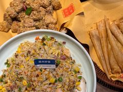 -打酱油·非遗淮扬菜(瘦西湖梅岭店)