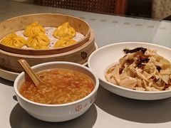 -小六汤包·老字号·中华名小吃(公园南路店)