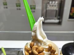 -Salud撒露欧洲冻酸奶(北苑上品店)