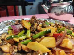 -翠景潮州美食(雅景苑店)