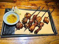 南宁·桂花蜜烤排骨-桂小厨广西菜(万象城店)