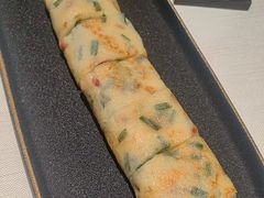 咸甜薄餐-侨美食家·41年地道粤菜(恒福路店)