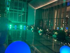 -四季酒店·空中花园 Aria on 9