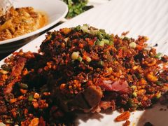 -龙抄手食府(浣花北路店)