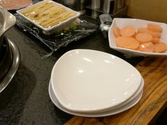 -川成串·自助串串香火锅(朝阳店)