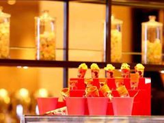 -新发展亚太JW万豪酒店·福苑咖啡厅