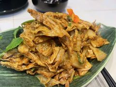 -鸢飞潍坊菜馆(鸢飞大酒店)