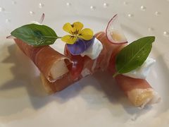 -Ponte 意大利餐厅