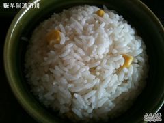 真爱米饭-真爱中国餐馆·年华店(朱雀大街店)