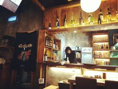 -鸟鸣门屋台料理(金帝银泰店)
