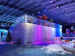 -宁波冰雪大世界(北仑区)
