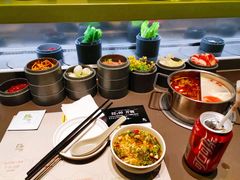 -壹小馆.皇城老妈(成都太古里店)