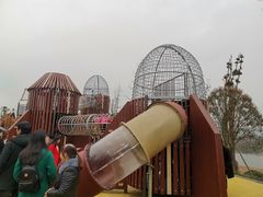 -枫香湖儿童公园