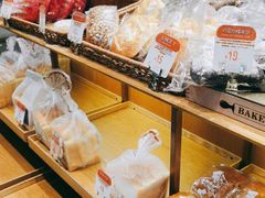 -西村叔叔的店·面包·甜品·蛋糕(崂山丽达店)