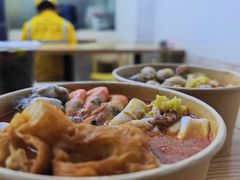-好呷嘎来沙茶面(北京路店)