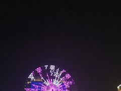 -星城之眼摩天轮