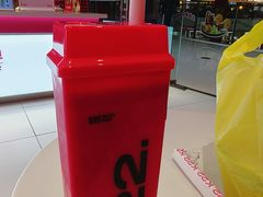 -K22.酸奶草莓(烟台芝罘店)