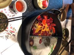 -盡膳口福跷脚牛肉火锅(北美新天地店)