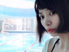 -菲鱼体育恒温游泳馆(中海名城店)