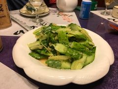 -荣祥海鲜·烟台菜(胜利路二部)