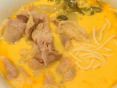 -和府捞面(曹路花园城店)
