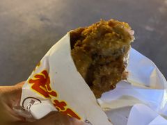 -潘老板炸鸡(河西万达店)