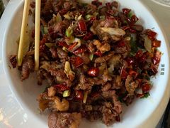 -京北渔家傲