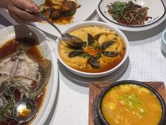 -上下九广州菜馆(锦业路店)