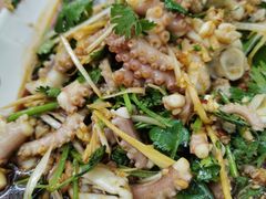 -望海潮海鲜店 特色家常菜(在海一方店)