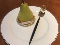 -朱迪小铺.半糖奶油蛋糕(海汇港店)