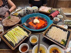 -吼堂老火锅(太古里总店)