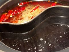 -温野菜涮涮锅(大悦城店)