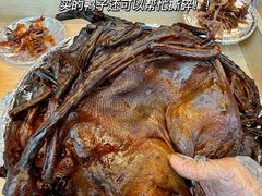 -金湘权老长沙酱板鸭(印象汇步行街店)