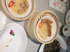 -吉旺港式餐厅(南方商城店)