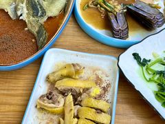 -蟹老板的海鲜