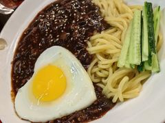 -米屋石锅拌饭(师大店)